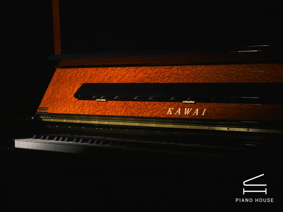 KAWAI K-500 Limited Edition | 60th Anniversary