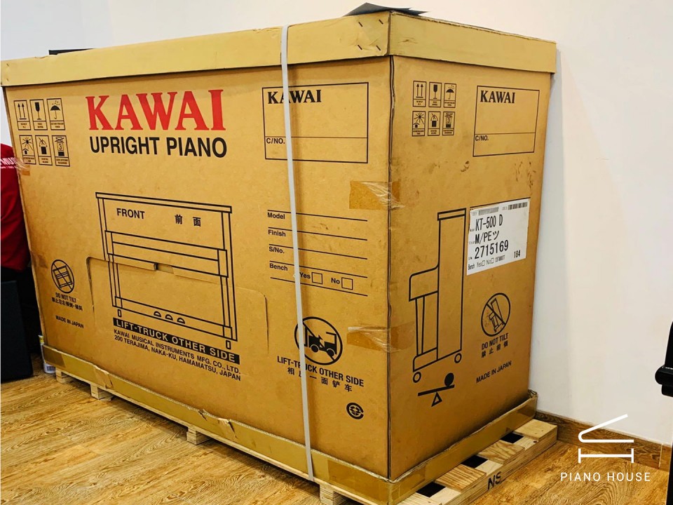 KAWAI KT500