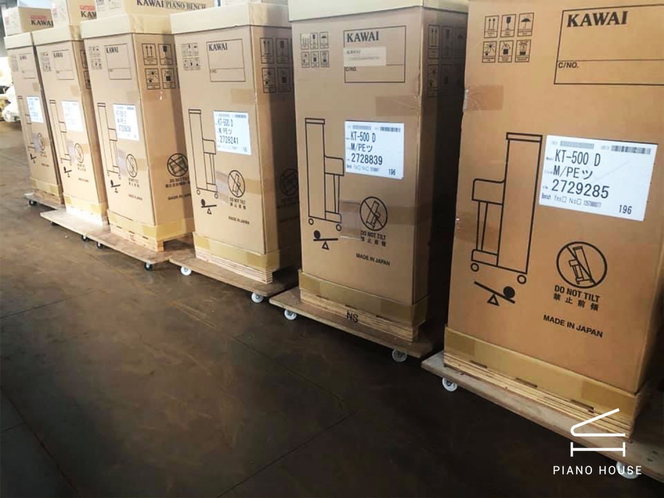 KAWAI KT500