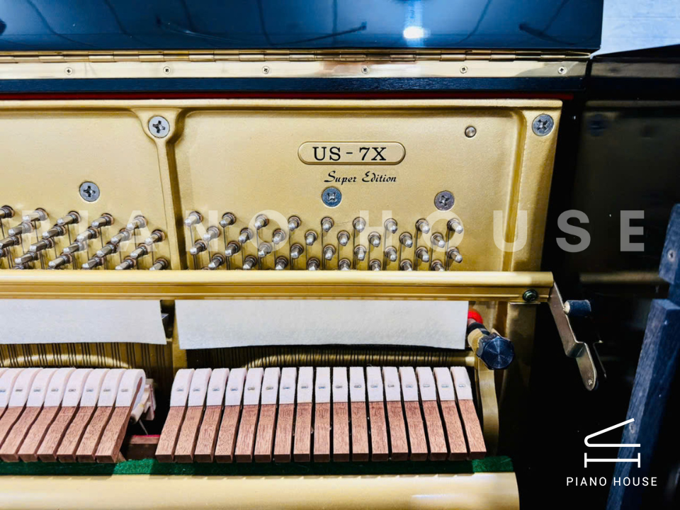 KAWAI US-7X Super Edition