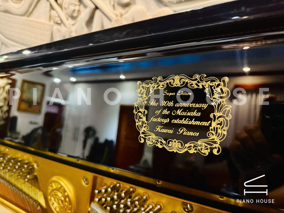 KAWAI US-7X Super Edition