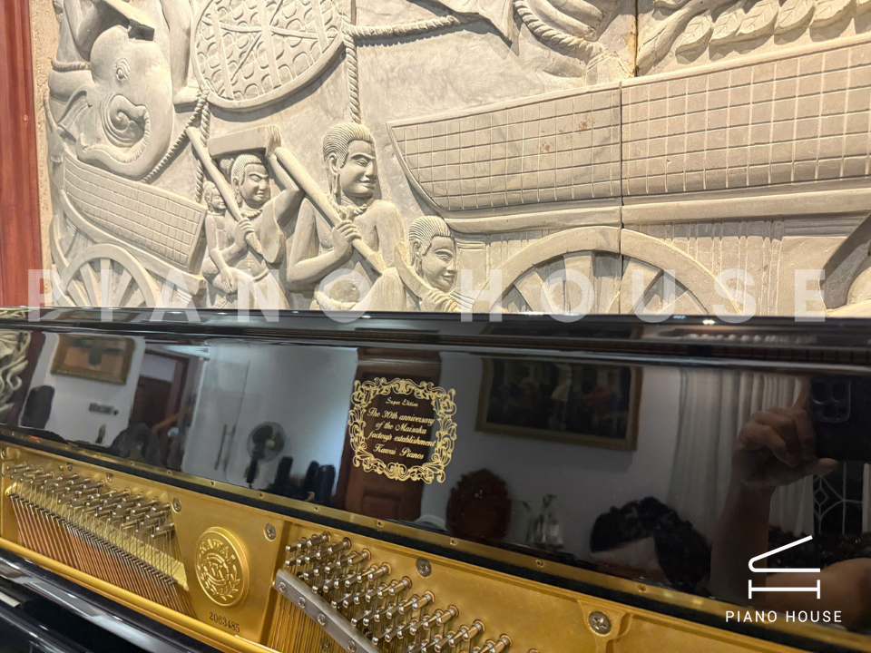 KAWAI US-7X Super Edition