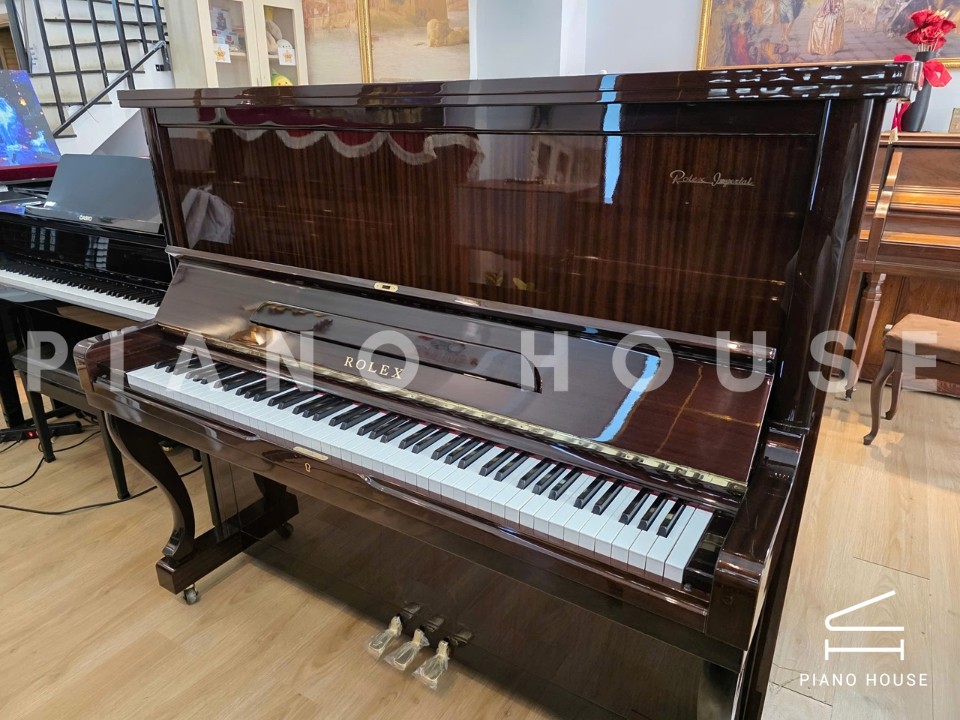 ROLEX KR-33 (Imperial)