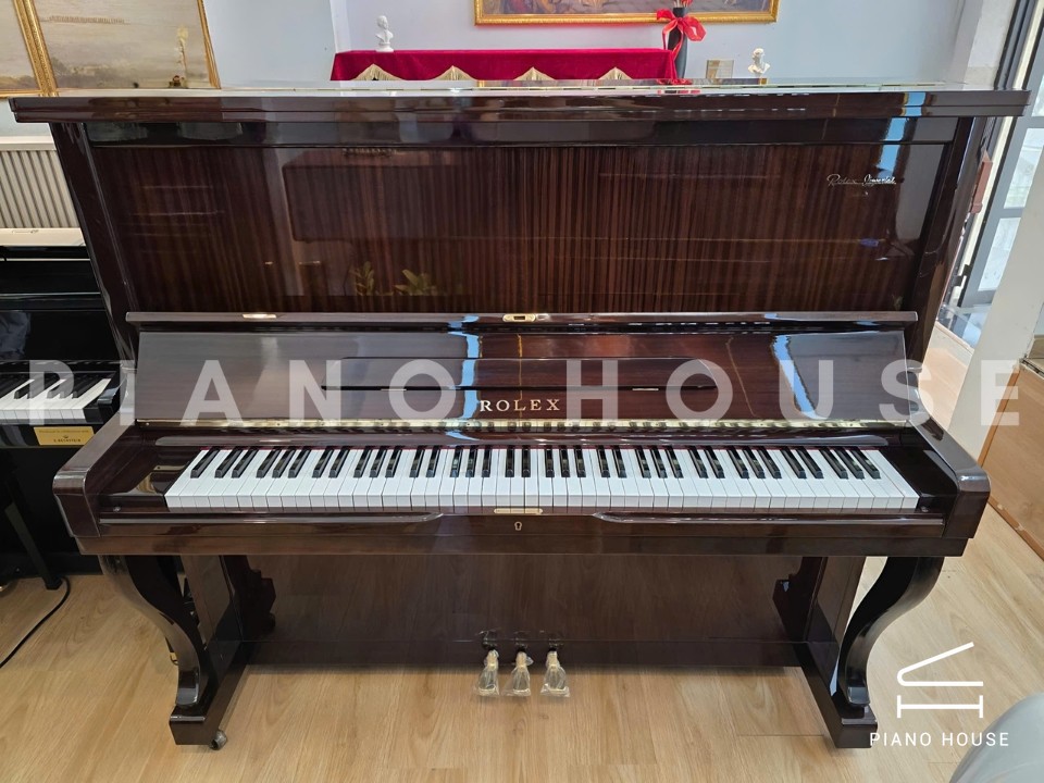 ROLEX KR-33 (Imperial)