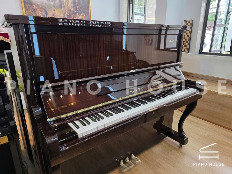 ROLEX KR-33 (Imperial)