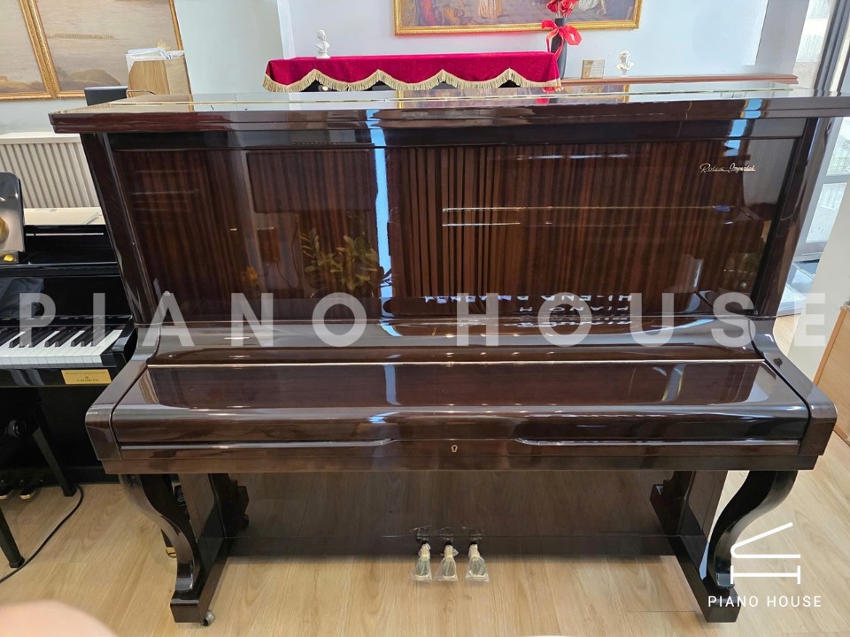 ROLEX KR-33 (Imperial)