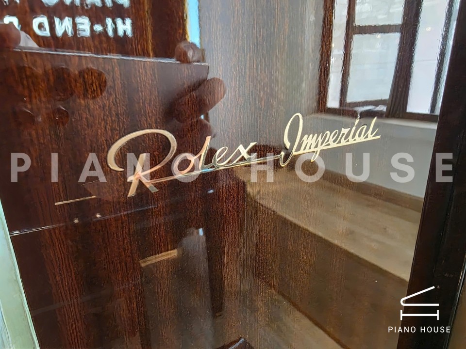 ROLEX KR-33 (Imperial)