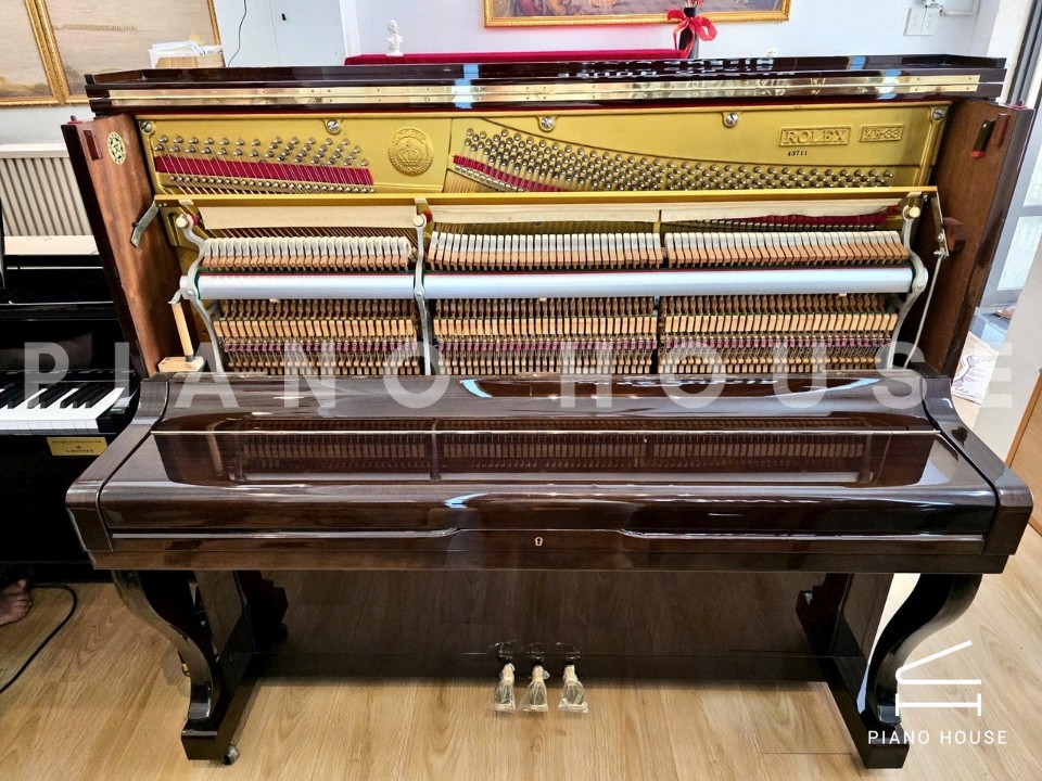 ROLEX KR-33 (Imperial)