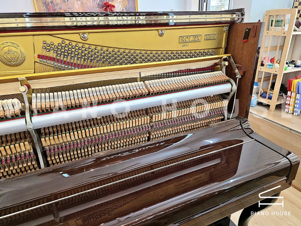 ROLEX KR-33 (Imperial)