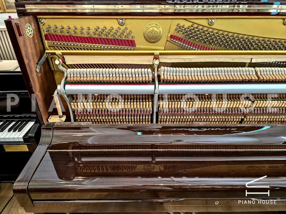 ROLEX KR-33 (Imperial)