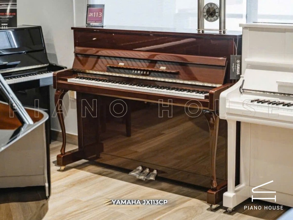 YAMAHA JX113CP