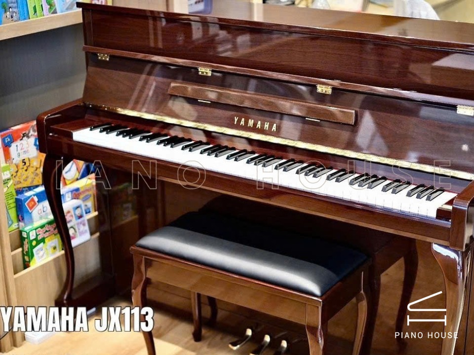 YAMAHA JX113CP