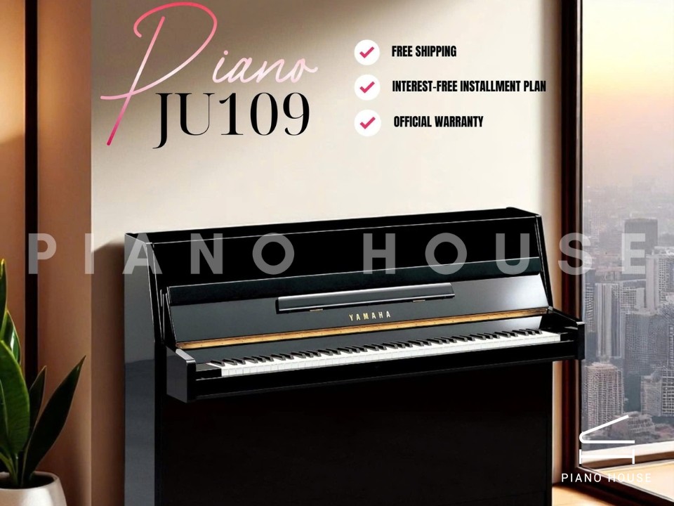 YAMAHA JU109 PE