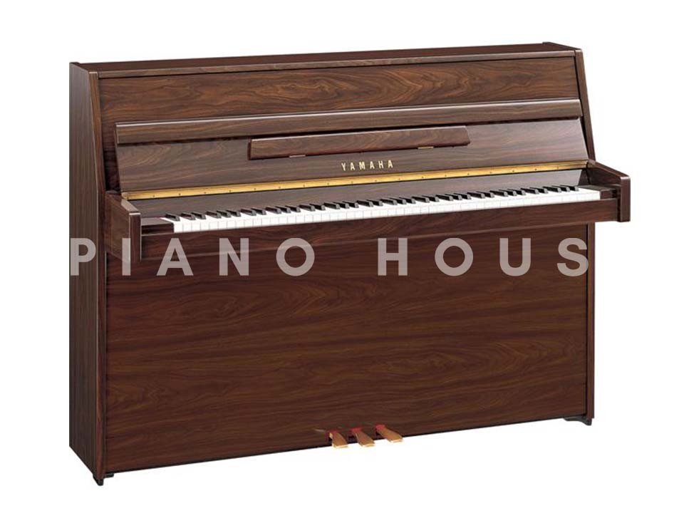 YAMAHA JU109 Polish Walnut
