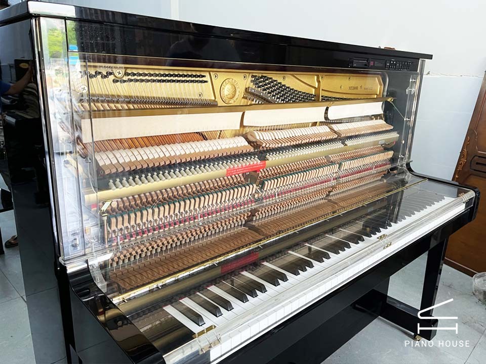 YAMAHA MX100R Crystal