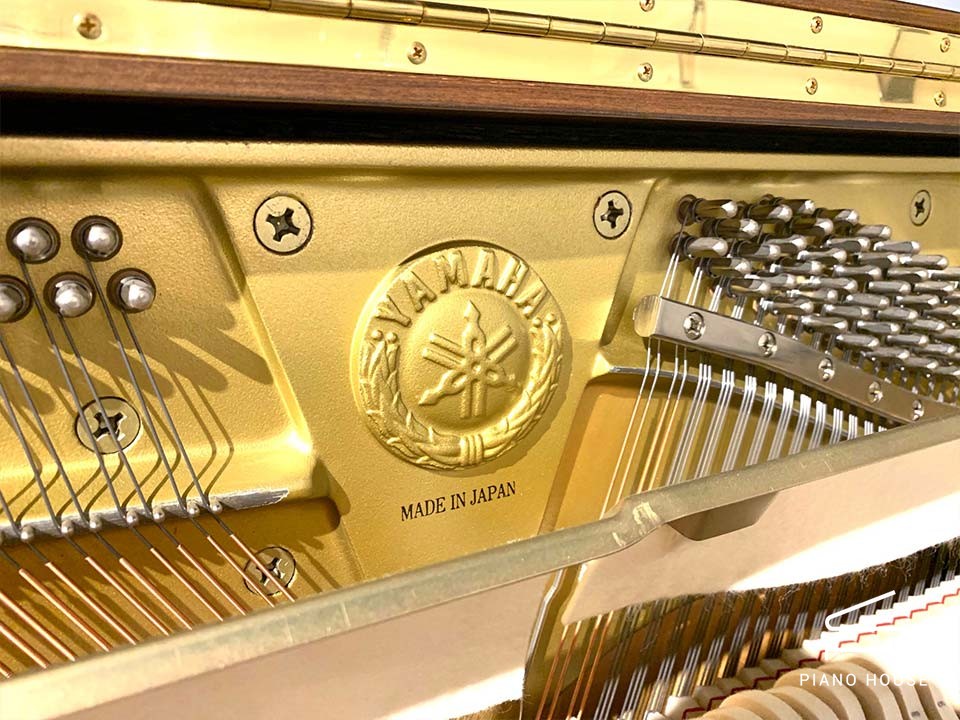 YAMAHA MX101 II Disklavier