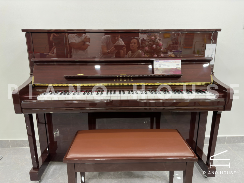 YAMAHA U1J PM