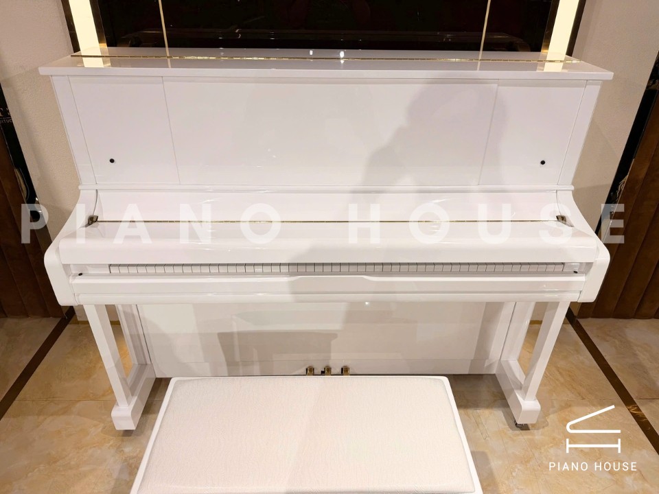 YAMAHA U1J PWHC