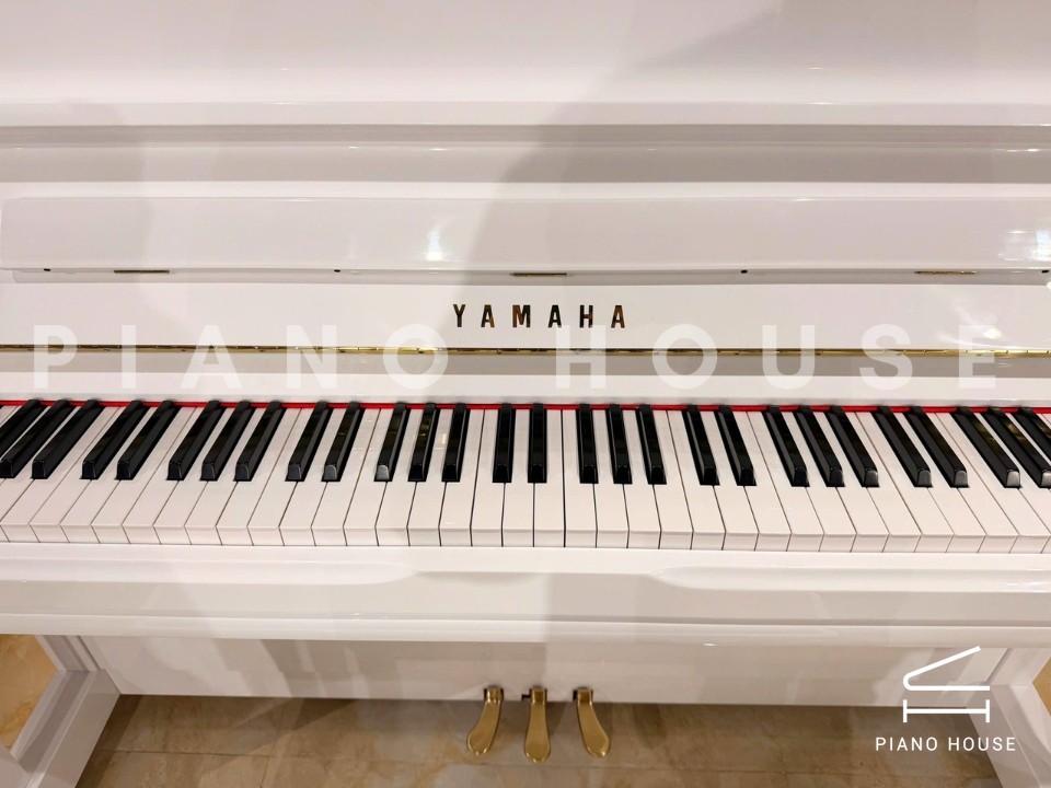 YAMAHA U1J PWHC