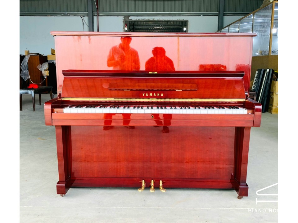 YAMAHA U2C Mh