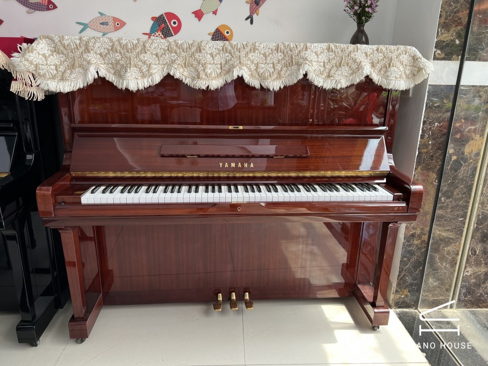 YAMAHA U3E Mh