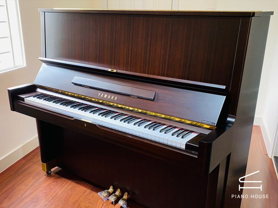 YAMAHA U5