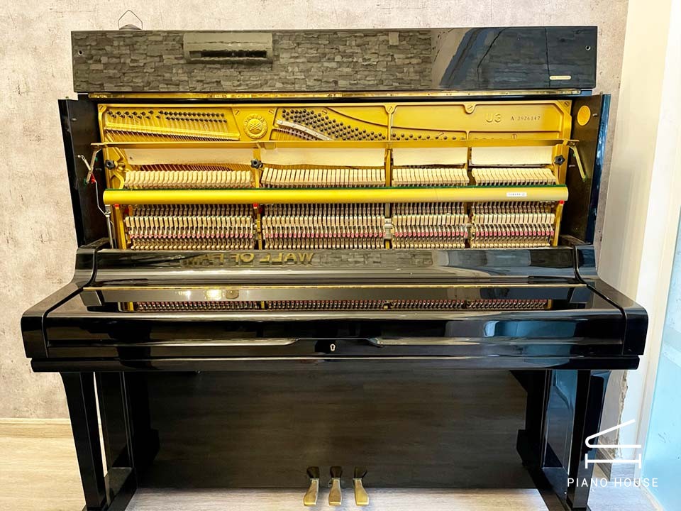 YAMAHA U3A