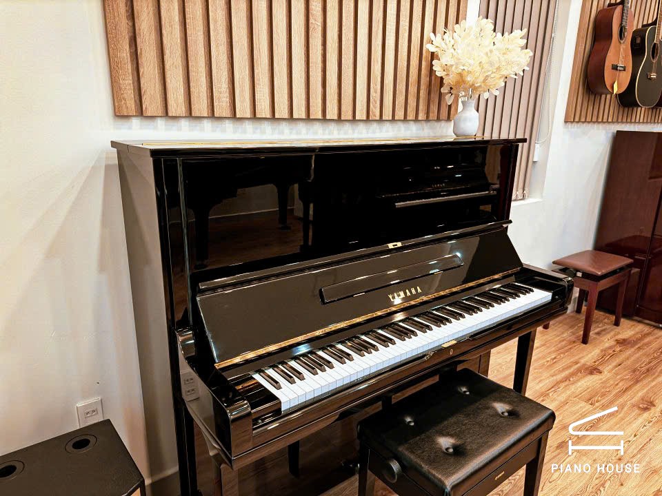YAMAHA U3H seri 2.5