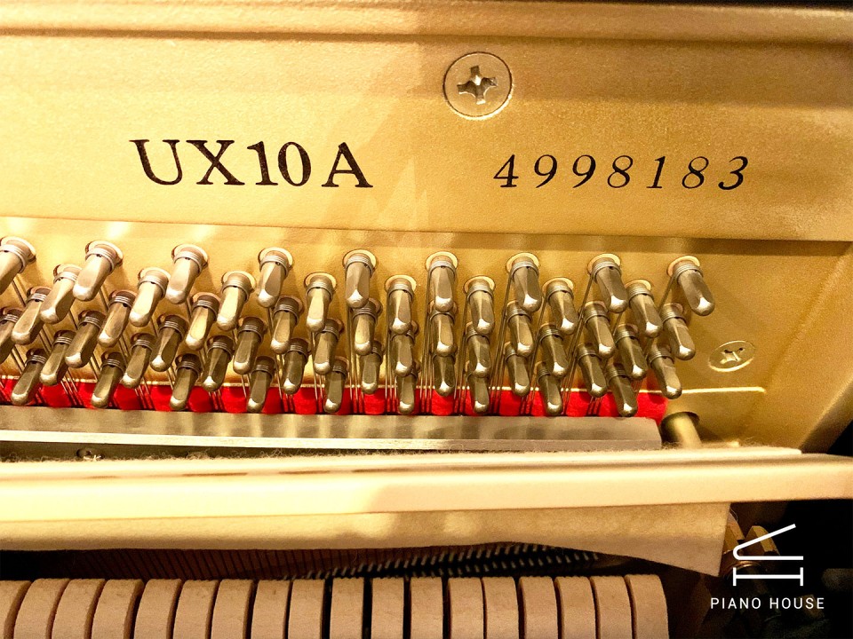YAMAHA UX10A