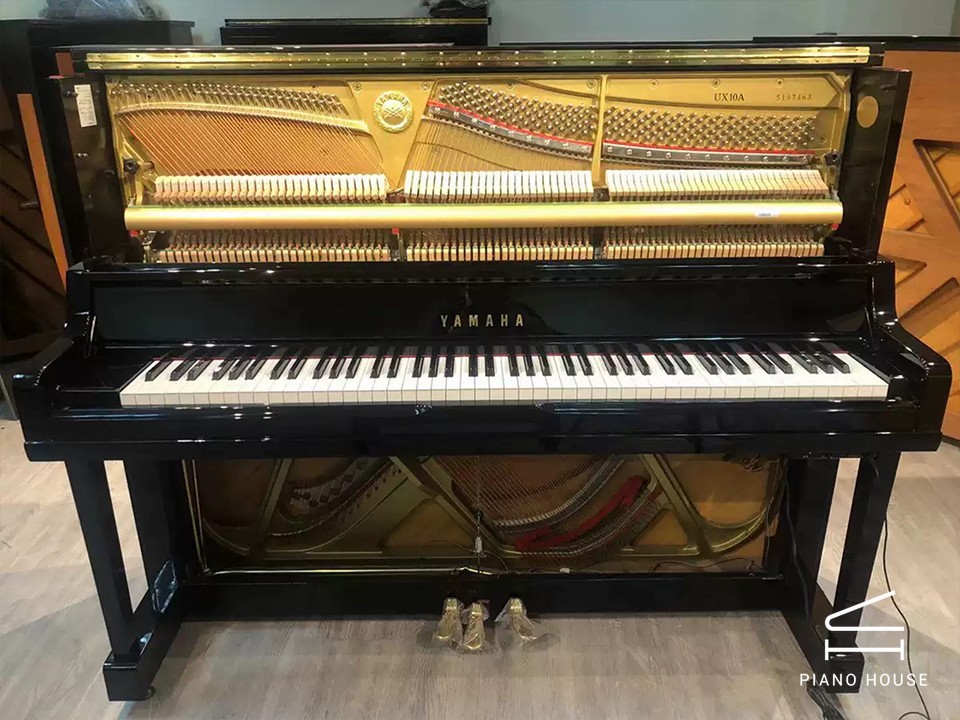 YAMAHA UX10A