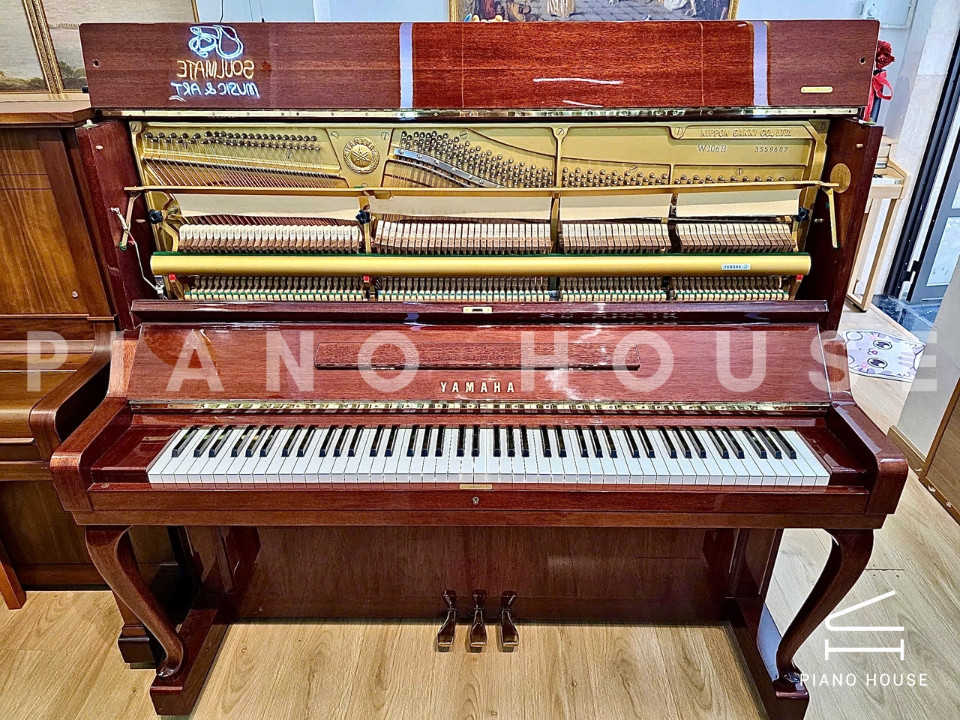 YAMAHA W106B