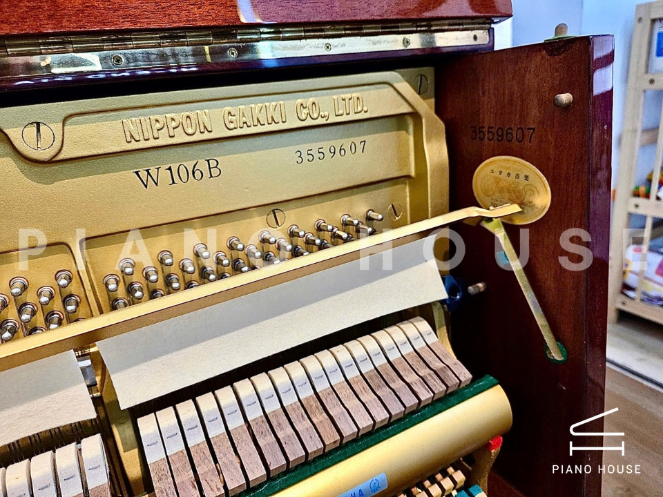 YAMAHA W106B
