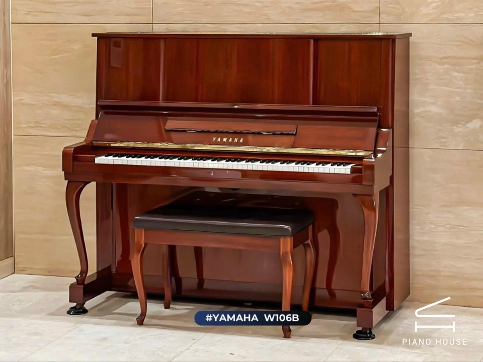 YAMAHA W106B