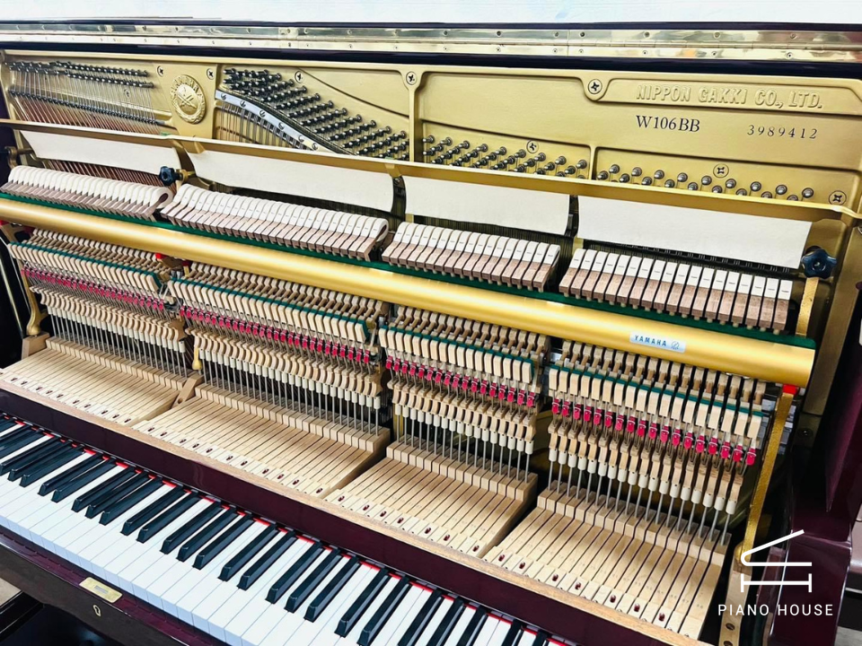 YAMAHA W106BB