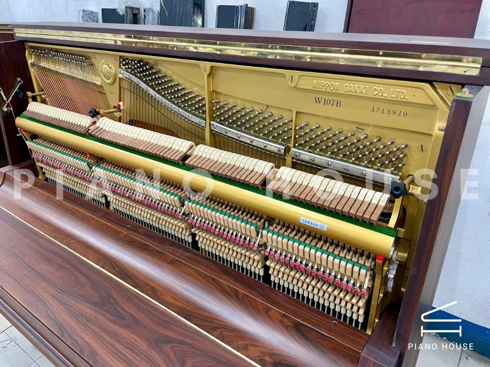 YAMAHA W107B