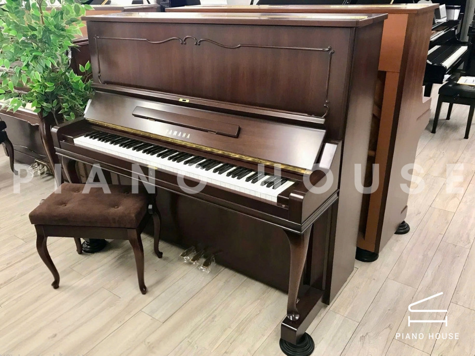 YAMAHA WX106W