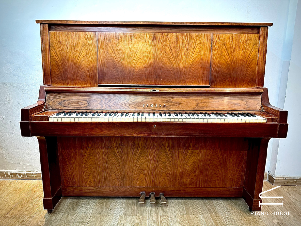 YAMAHA W101 Wn Seri 2.3