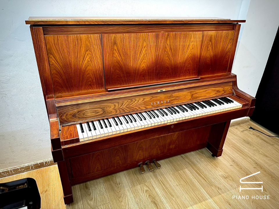 YAMAHA W101 Wn Seri 2.3