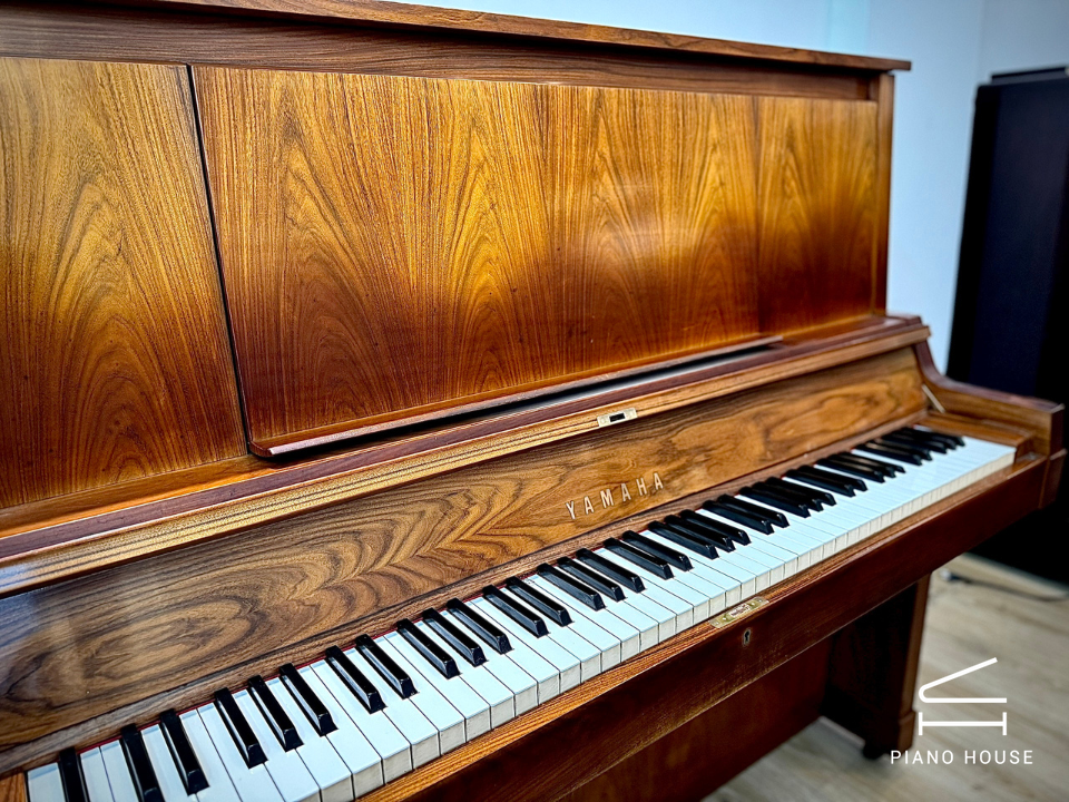 YAMAHA W101 Wn Seri 2.3