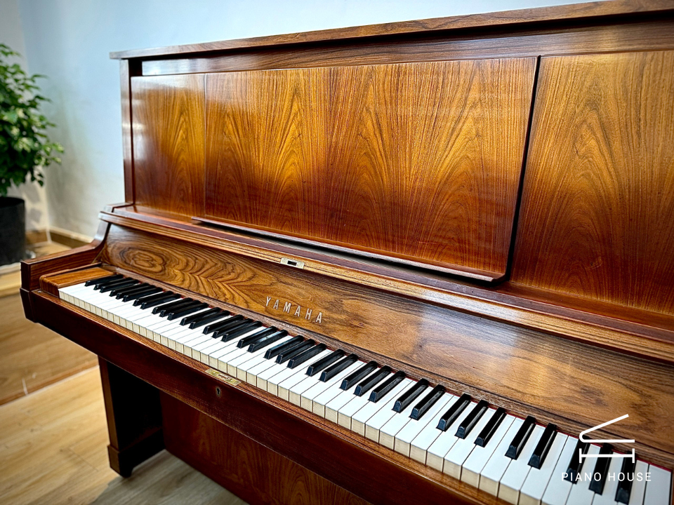 YAMAHA W101 Wn Seri 2.3