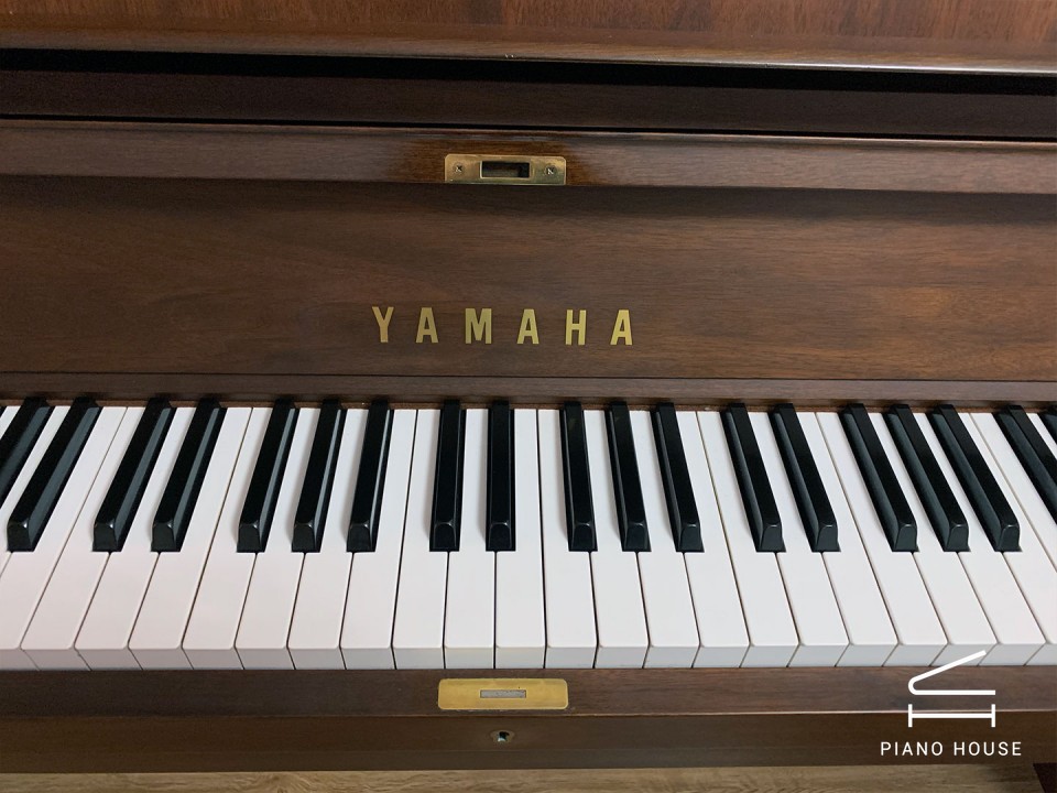 YAMAHA W102B Wn