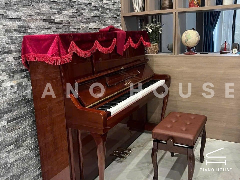Ghế Piano 07 (Full Box)