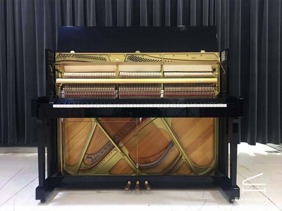 YAMAHA YM5