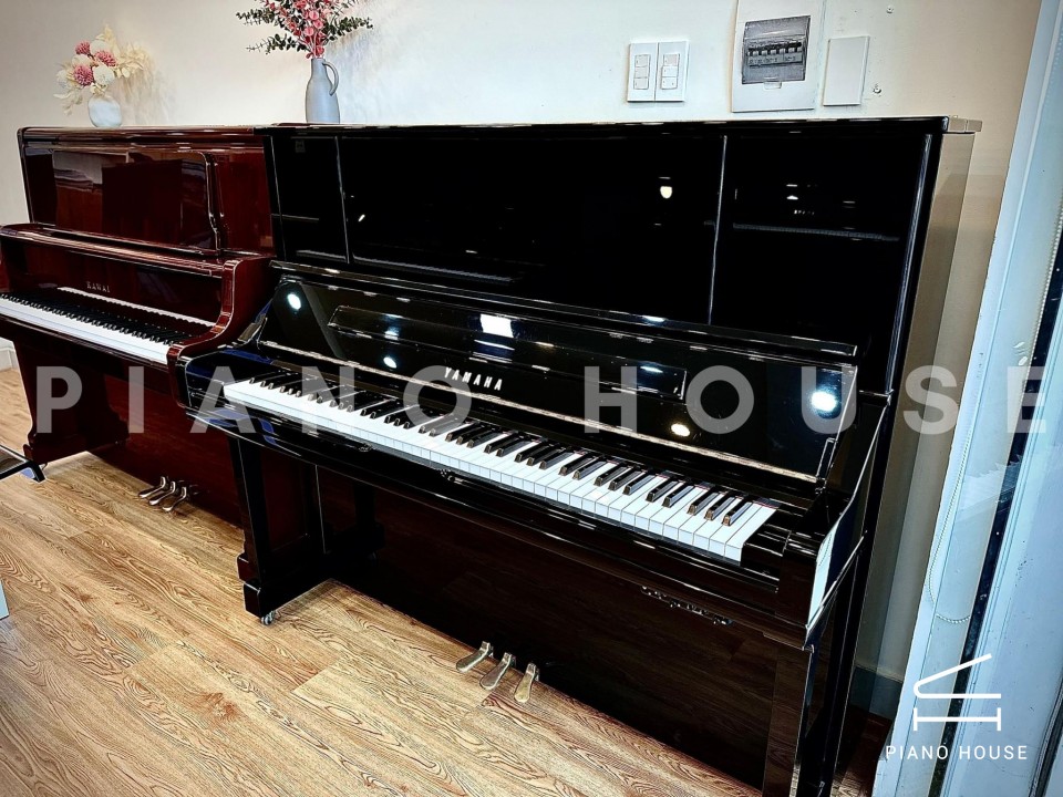 YAMAHA YS30 SB Silent