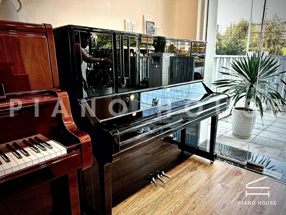 YAMAHA YS30 SB Silent