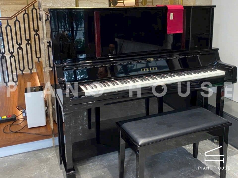 YAMAHA YUS5 PE (new)