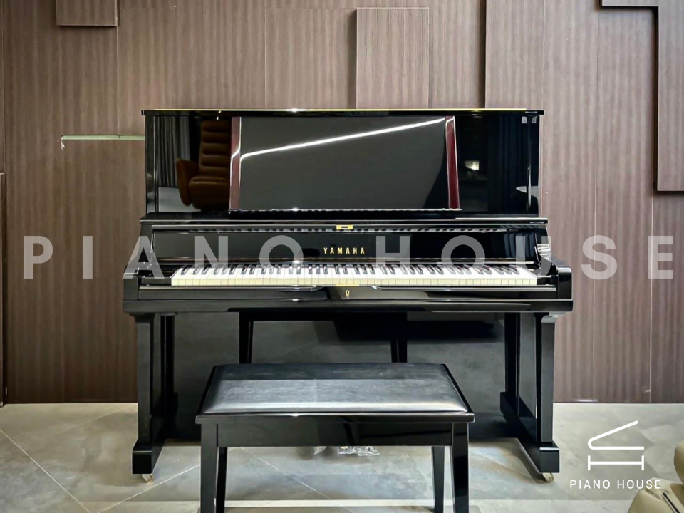 YAMAHA YUS5 PE (used)