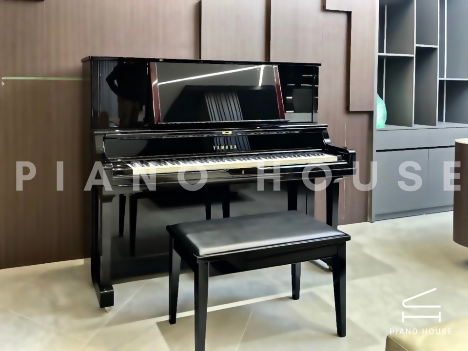 YAMAHA YUS5 PE (used)