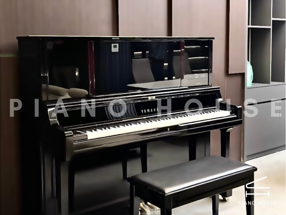 YAMAHA YUS5 PE (used)