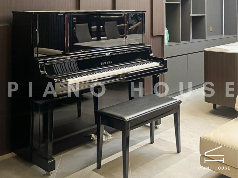 YAMAHA YUS5 PE (used)